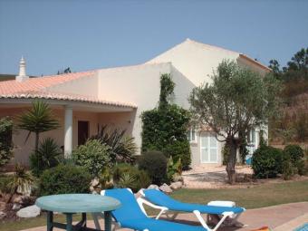 Fantastic villa Mex. Grande